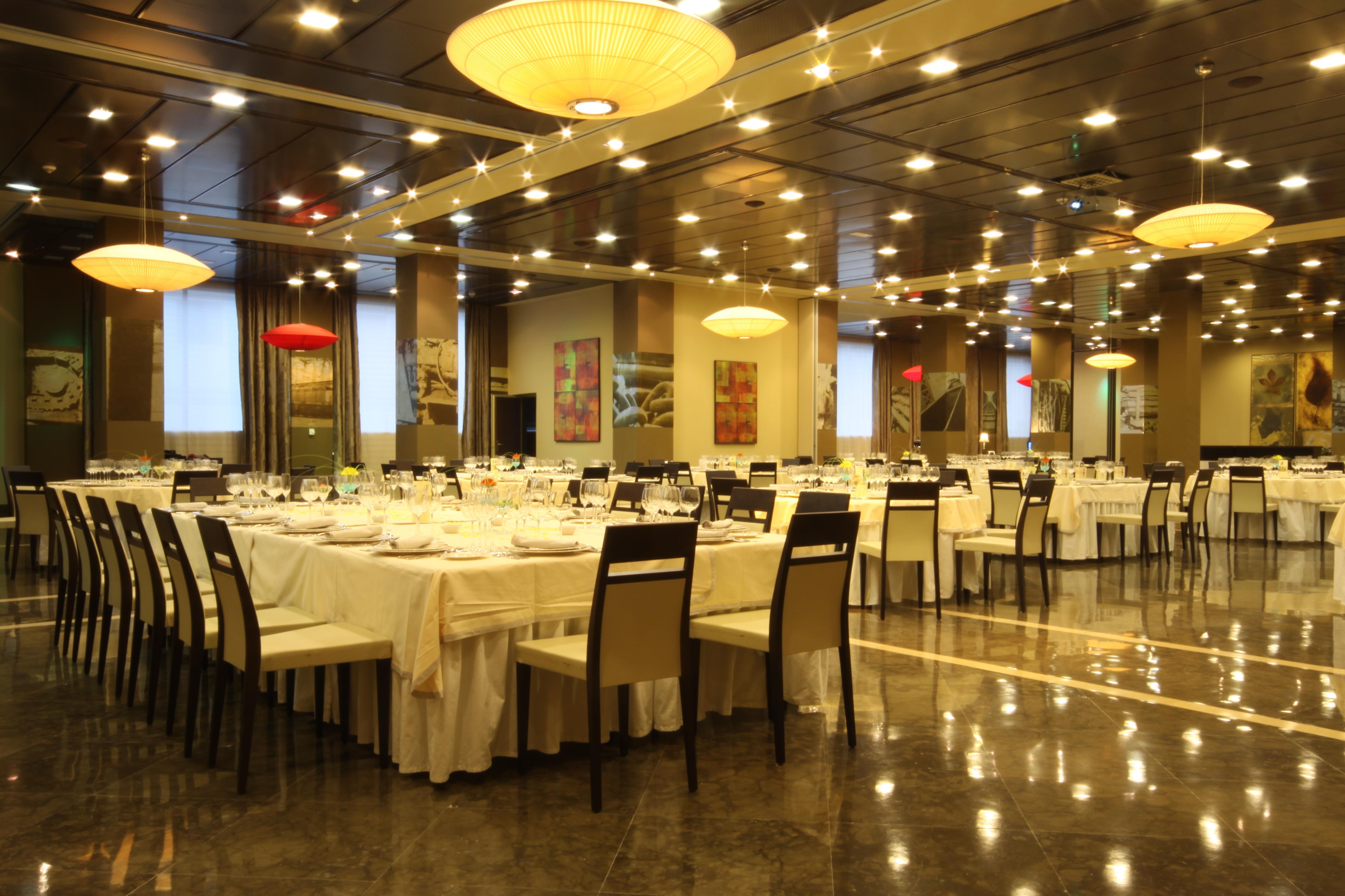 Azz Asturias Langrehotel & Spa Langreo Exterior photo