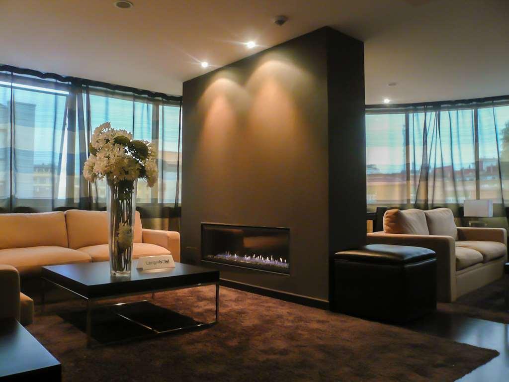 Azz Asturias Langrehotel & Spa Langreo Room photo