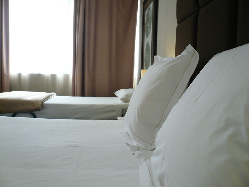 Azz Asturias Langrehotel & Spa Langreo Exterior photo